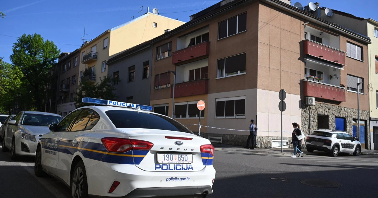 U bolnici preminuo muškarac koji je jučer ubio ženu, popio je solnu kiselinu?